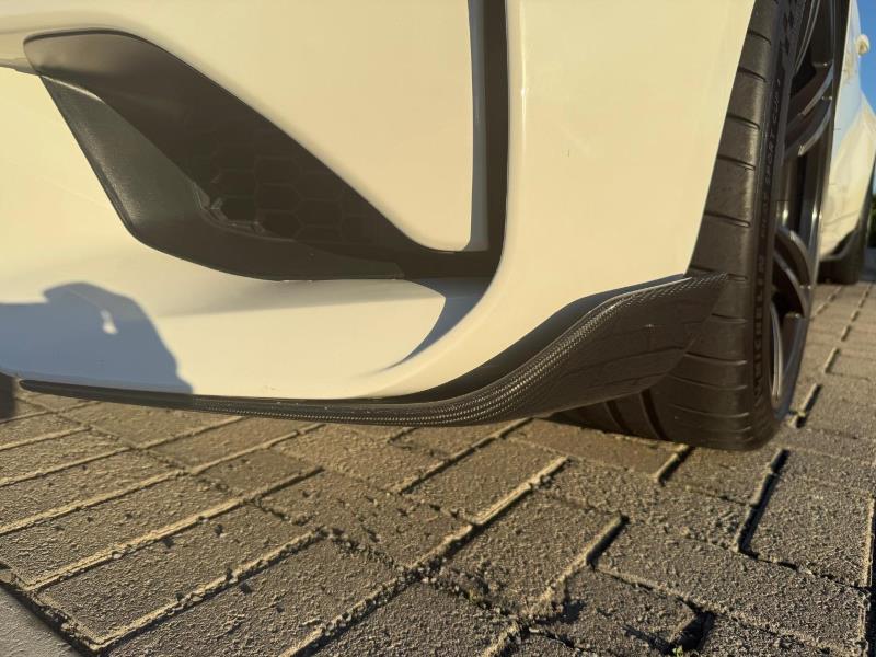 2017 BMW M2 Coupe Auto