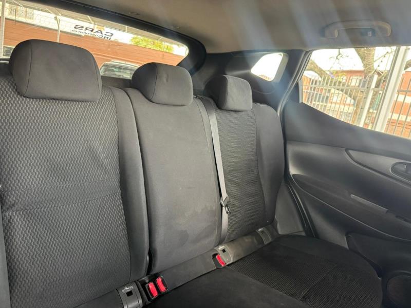 2016 Nissan Qashqai 1.2T Visia  Share  Contact Seller