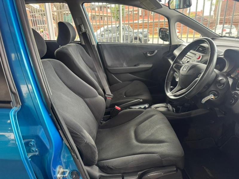 2009 Honda Jazz 1.5 EX Auto