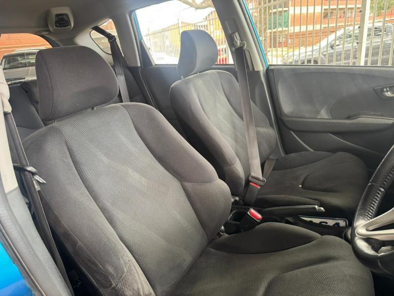 2009 Honda Jazz 1.5 EX Auto