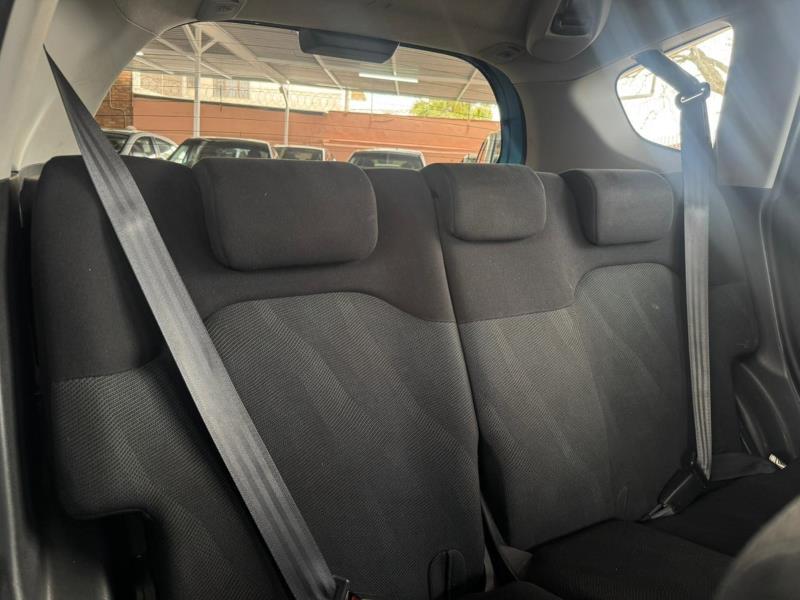 2009 Honda Jazz 1.5 EX Auto