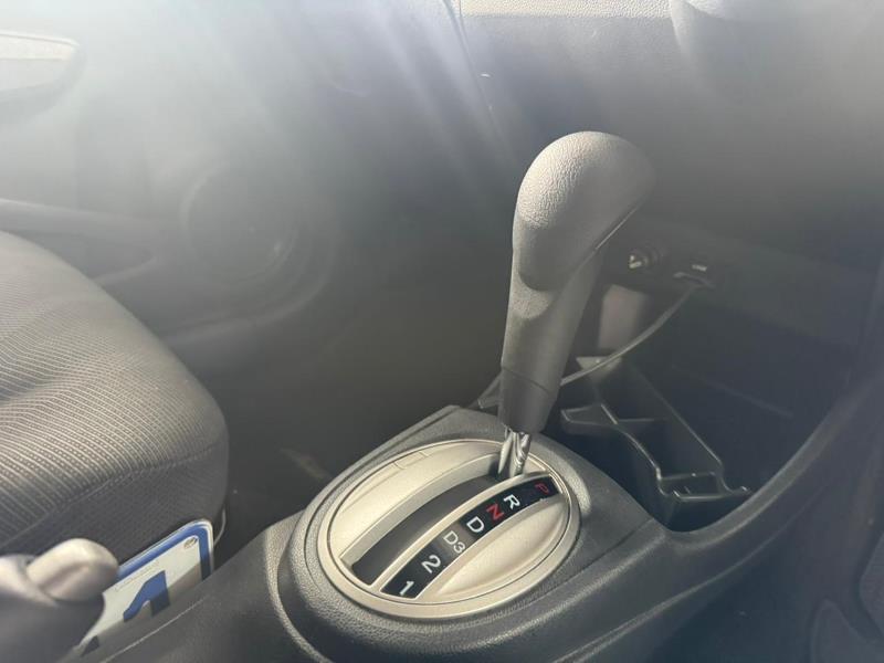 2009 Honda Jazz 1.5 EX Auto